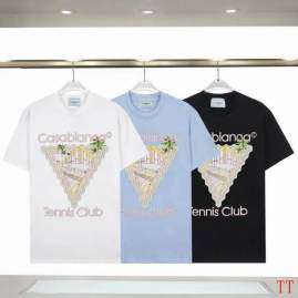 Picture of Casablanca T Shirts Short _SKUCasablancaS-3XL20tx0518867